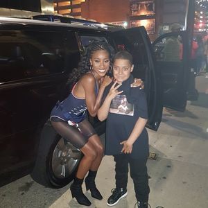 Meet your Posher, Brian